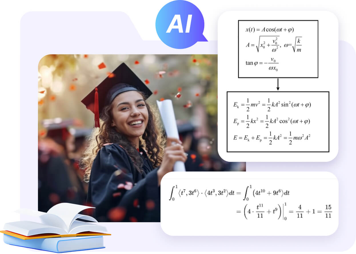 Unlock Your Academic Potential with Our Homework AI Tool